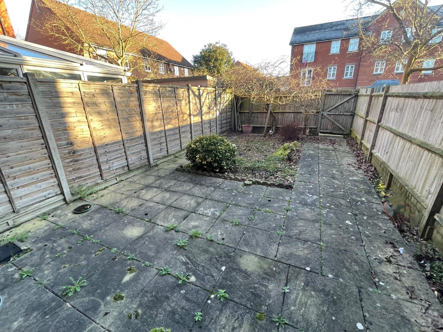 Kingsbridge Drive, Mill Hill
